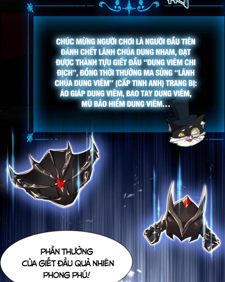 Ta Phế Tay Phong Sinh Thủy Khởi Trong Phản Diện Chapter 9 - Trang 2