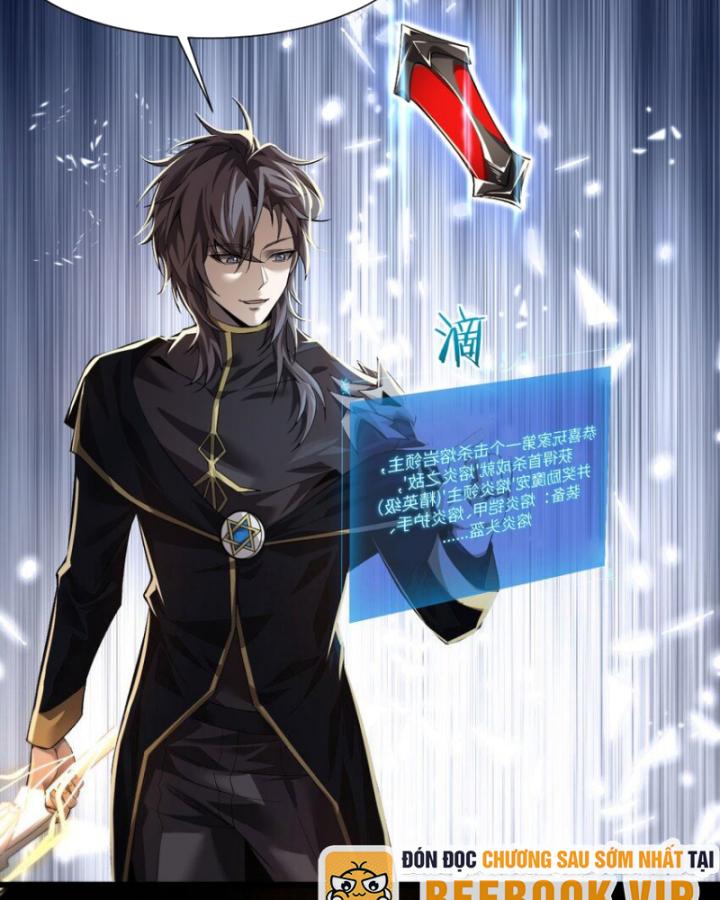 Ta Phế Tay Phong Sinh Thủy Khởi Trong Phản Diện Chapter 9 - Trang 2