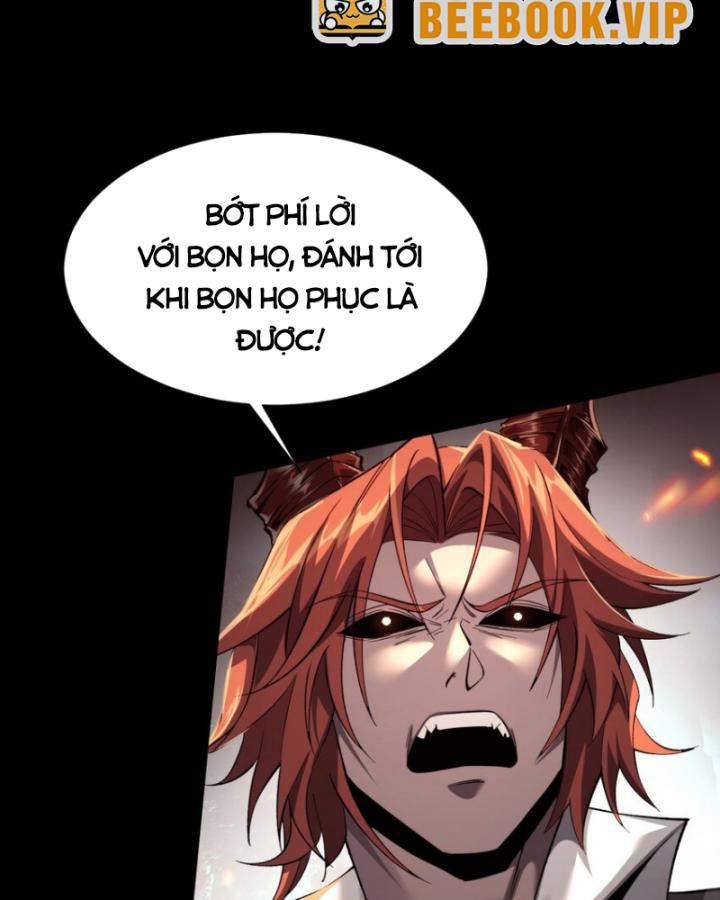 Ta Phế Tay Phong Sinh Thủy Khởi Trong Phản Diện Chapter 9 - Trang 2