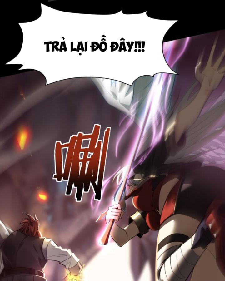 Ta Phế Tay Phong Sinh Thủy Khởi Trong Phản Diện Chapter 9 - Trang 2