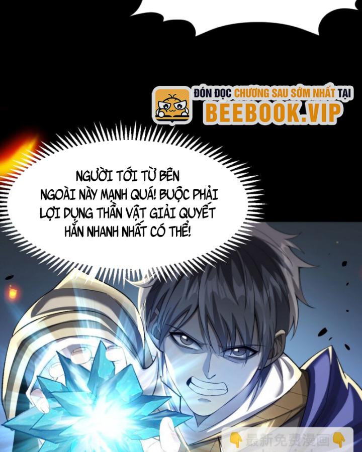 Ta Phế Tay Phong Sinh Thủy Khởi Trong Phản Diện Chapter 9 - Trang 2