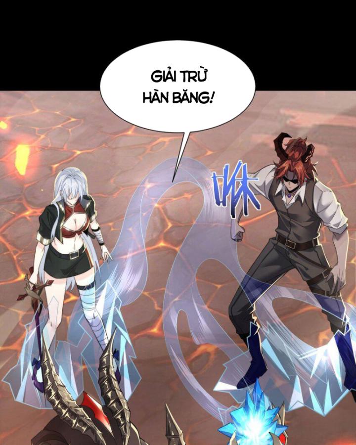 Ta Phế Tay Phong Sinh Thủy Khởi Trong Phản Diện Chapter 9 - Trang 2