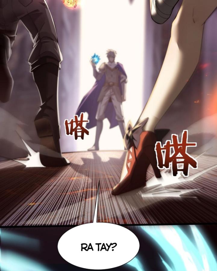 Ta Phế Tay Phong Sinh Thủy Khởi Trong Phản Diện Chapter 9 - Trang 2