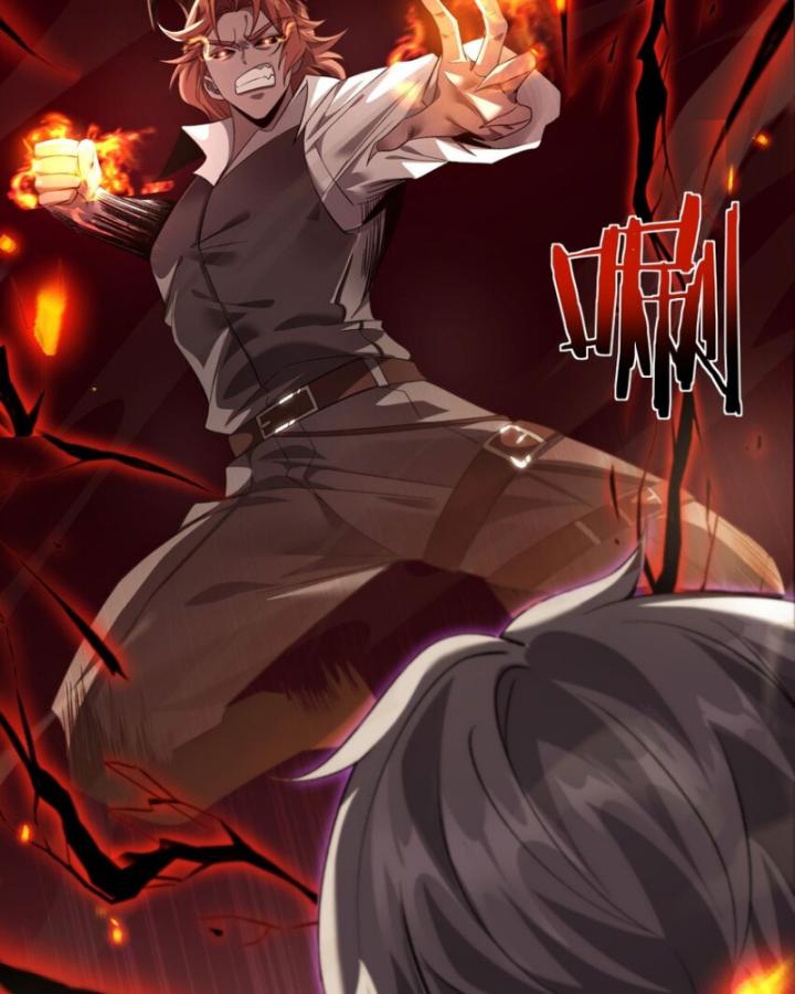 Ta Phế Tay Phong Sinh Thủy Khởi Trong Phản Diện Chapter 9 - Trang 2