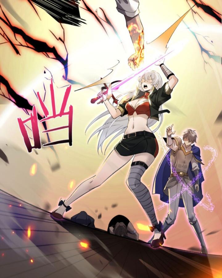 Ta Phế Tay Phong Sinh Thủy Khởi Trong Phản Diện Chapter 9 - Trang 2