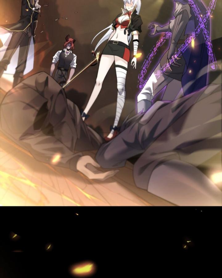 Ta Phế Tay Phong Sinh Thủy Khởi Trong Phản Diện Chapter 9 - Trang 2