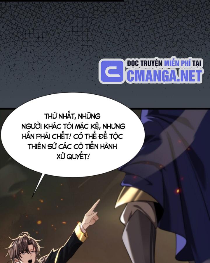 Ta Phế Tay Phong Sinh Thủy Khởi Trong Phản Diện Chapter 9 - Trang 2