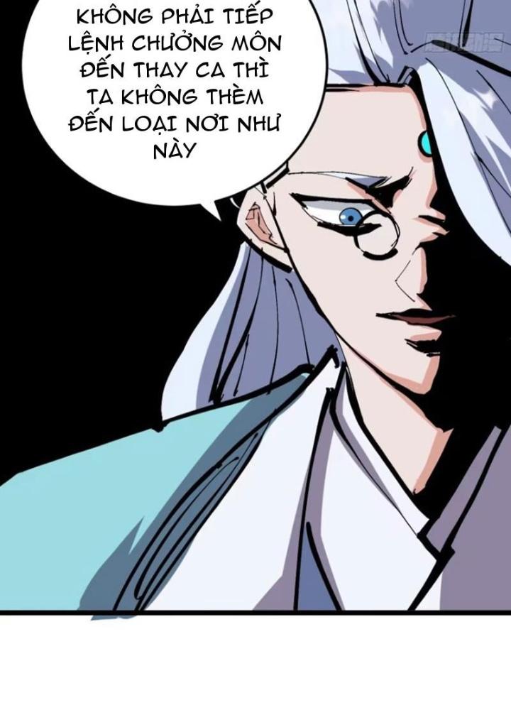 Tự Kỷ Luật Ta Đây Bất Khả Chiến Bại Chapter 131 - Trang 4