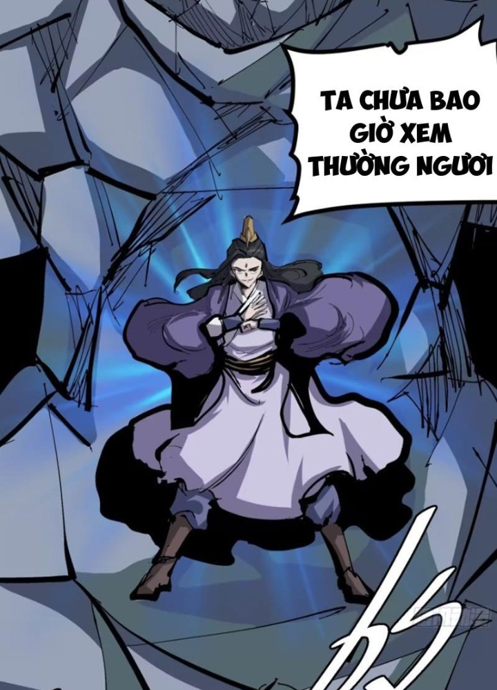 Tự Kỷ Luật Ta Đây Bất Khả Chiến Bại Chapter 131 - Trang 4