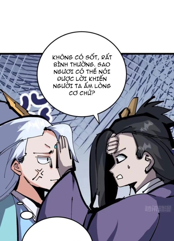 Tự Kỷ Luật Ta Đây Bất Khả Chiến Bại Chapter 131 - Trang 4