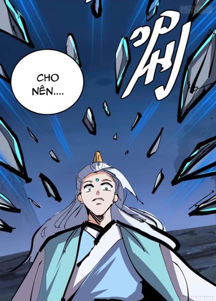 Tự Kỷ Luật Ta Đây Bất Khả Chiến Bại Chapter 131 - Trang 4