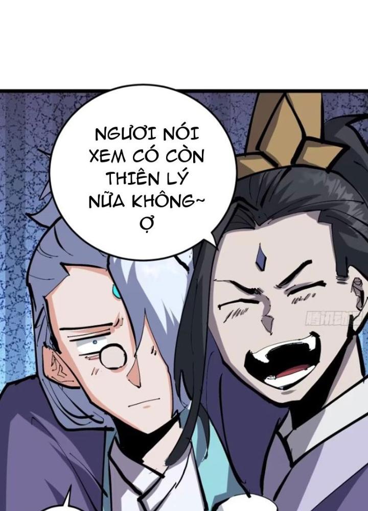 Tự Kỷ Luật Ta Đây Bất Khả Chiến Bại Chapter 131 - Trang 4