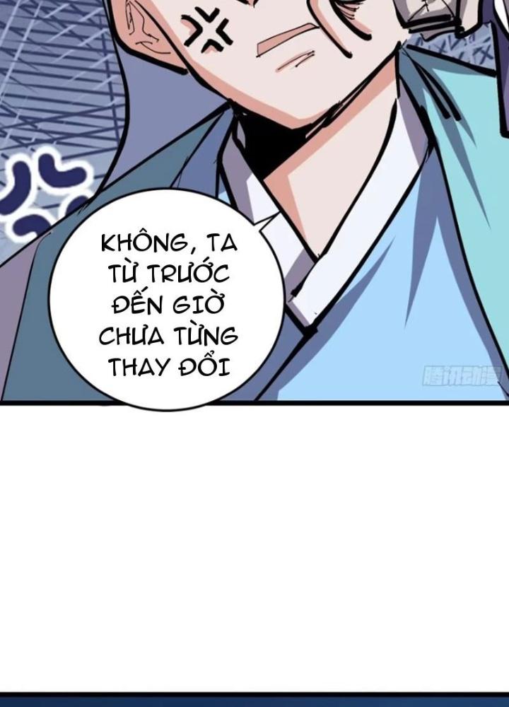 Tự Kỷ Luật Ta Đây Bất Khả Chiến Bại Chapter 131 - Trang 4