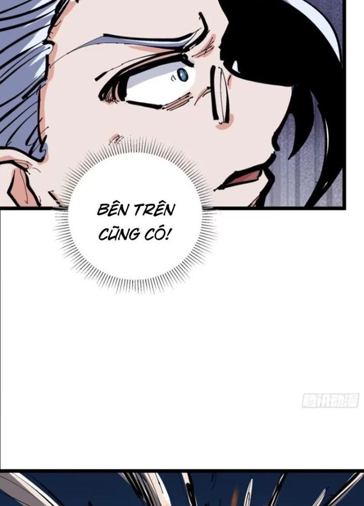 Tự Kỷ Luật Ta Đây Bất Khả Chiến Bại Chapter 131 - Trang 4
