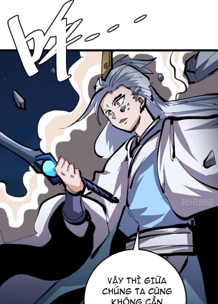 Tự Kỷ Luật Ta Đây Bất Khả Chiến Bại Chapter 131 - Trang 4