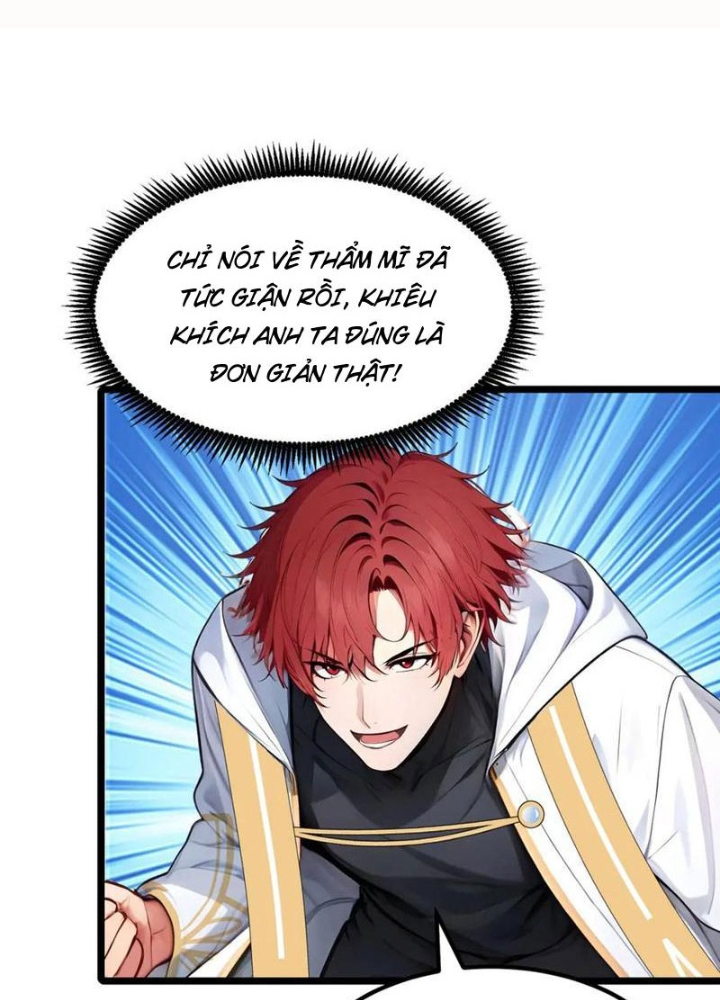 Toàn Dân Chuyển Chức: Tất Cả Kỹ Năng Của Ta Đều Là Cấm Chú Chapter 36 - Trang 2