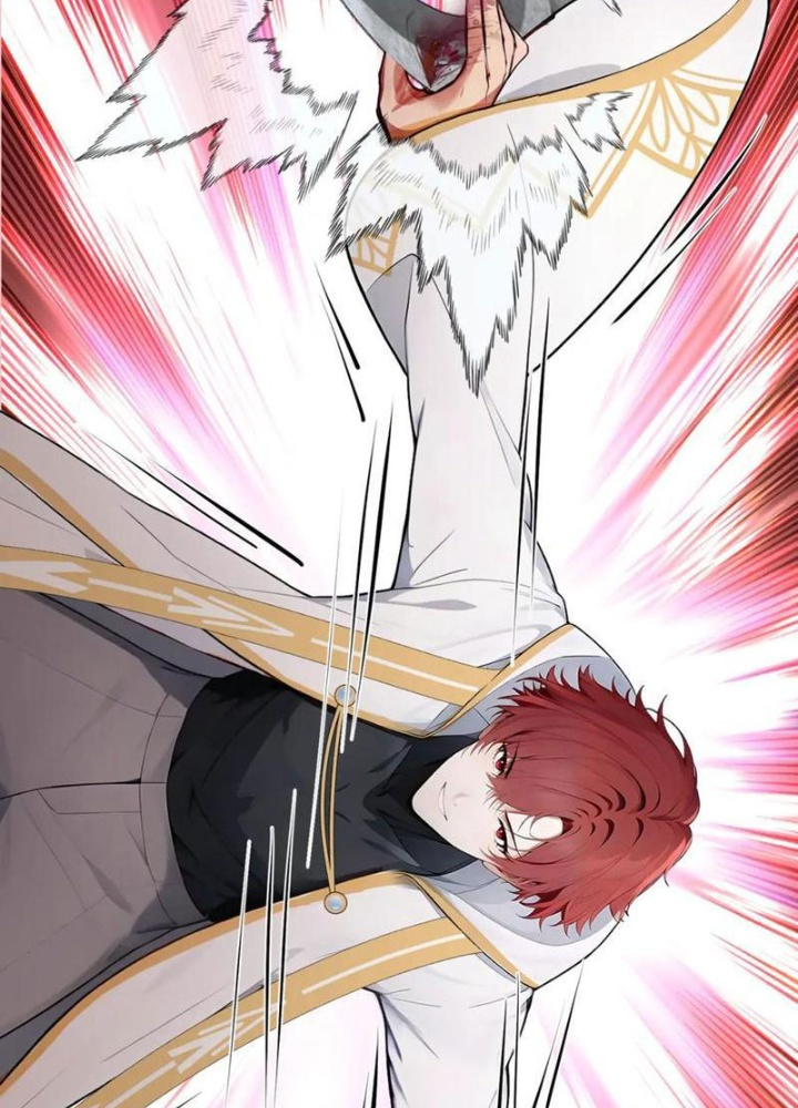 Toàn Dân Chuyển Chức: Tất Cả Kỹ Năng Của Ta Đều Là Cấm Chú Chapter 36 - Trang 2