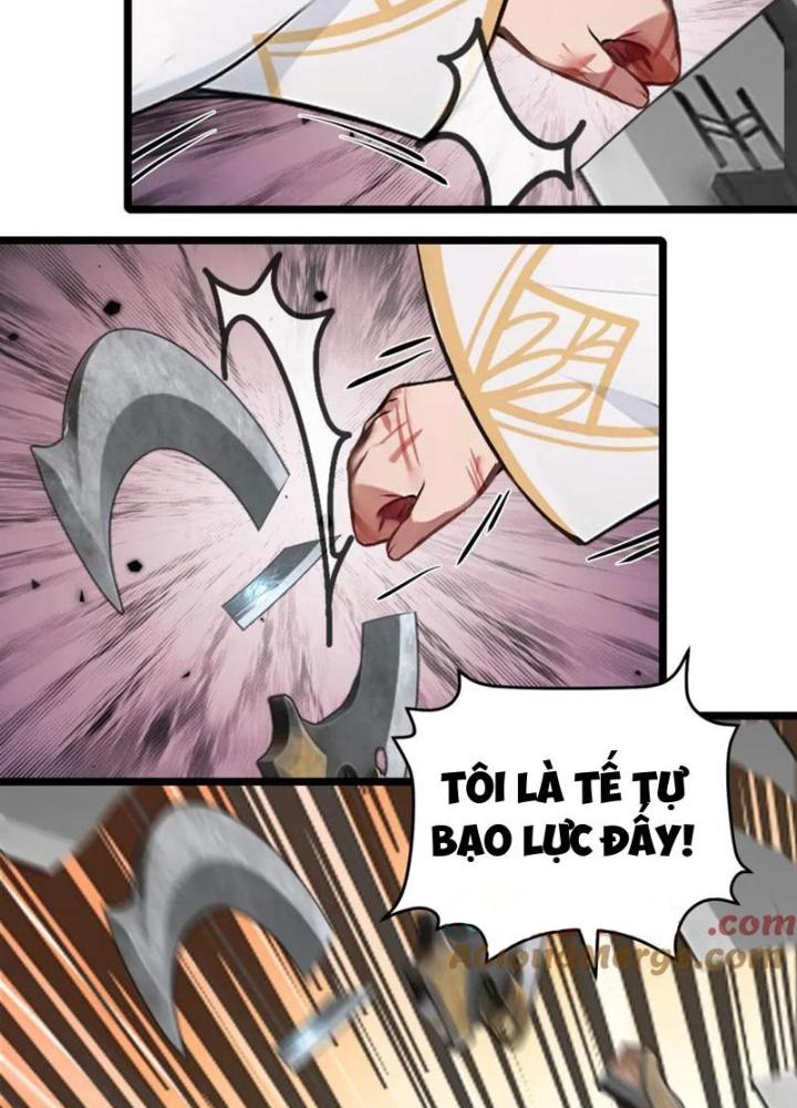 Toàn Dân Chuyển Chức: Tất Cả Kỹ Năng Của Ta Đều Là Cấm Chú Chapter 36 - Trang 2