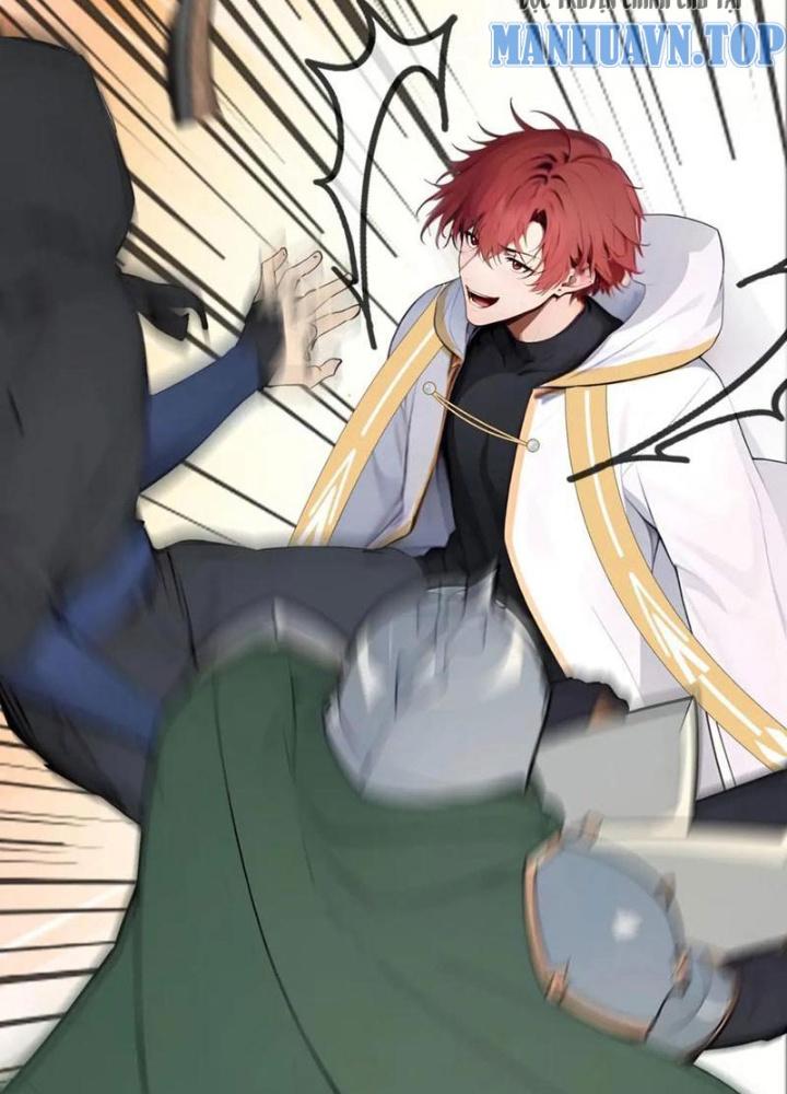 Toàn Dân Chuyển Chức: Tất Cả Kỹ Năng Của Ta Đều Là Cấm Chú Chapter 36 - Trang 2