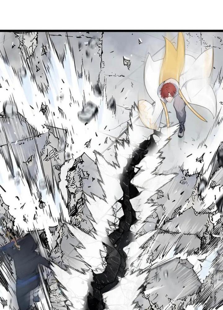 Toàn Dân Chuyển Chức: Tất Cả Kỹ Năng Của Ta Đều Là Cấm Chú Chapter 36 - Trang 2