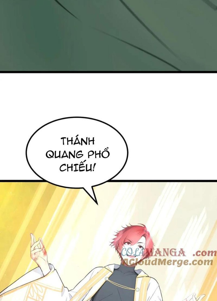 Toàn Dân Chuyển Chức: Tất Cả Kỹ Năng Của Ta Đều Là Cấm Chú Chapter 36 - Trang 2