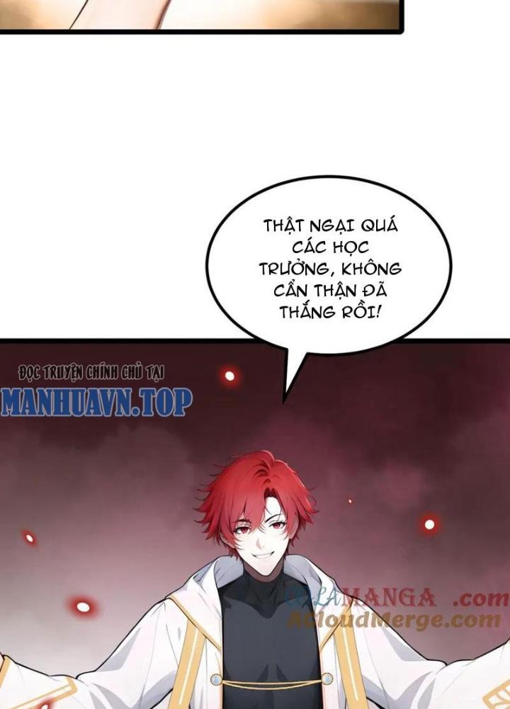 Toàn Dân Chuyển Chức: Tất Cả Kỹ Năng Của Ta Đều Là Cấm Chú Chapter 36 - Trang 2