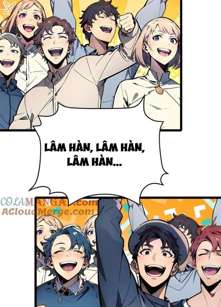 Toàn Dân Chuyển Chức: Tất Cả Kỹ Năng Của Ta Đều Là Cấm Chú Chapter 36 - Trang 2