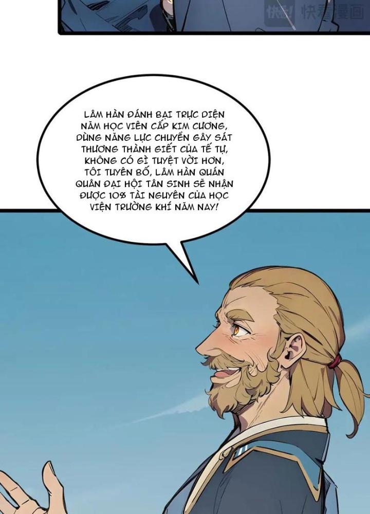 Toàn Dân Chuyển Chức: Tất Cả Kỹ Năng Của Ta Đều Là Cấm Chú Chapter 36 - Trang 2