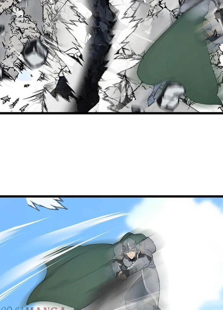 Toàn Dân Chuyển Chức: Tất Cả Kỹ Năng Của Ta Đều Là Cấm Chú Chapter 36 - Trang 2