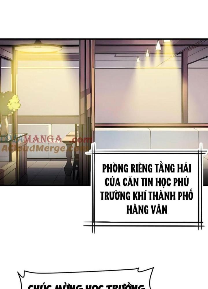 Toàn Dân Chuyển Chức: Tất Cả Kỹ Năng Của Ta Đều Là Cấm Chú Chapter 36 - Trang 2