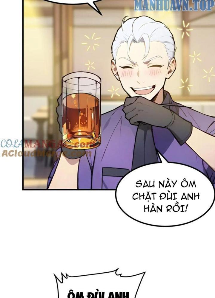 Toàn Dân Chuyển Chức: Tất Cả Kỹ Năng Của Ta Đều Là Cấm Chú Chapter 36 - Trang 2