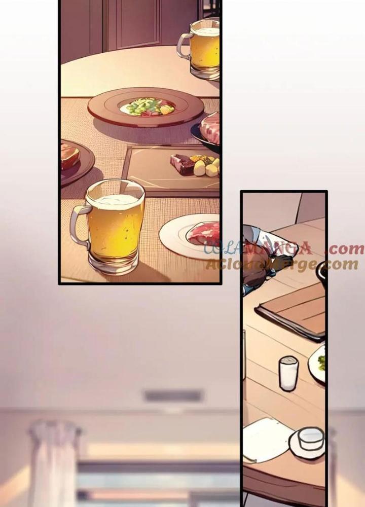 Toàn Dân Chuyển Chức: Tất Cả Kỹ Năng Của Ta Đều Là Cấm Chú Chapter 36 - Trang 2