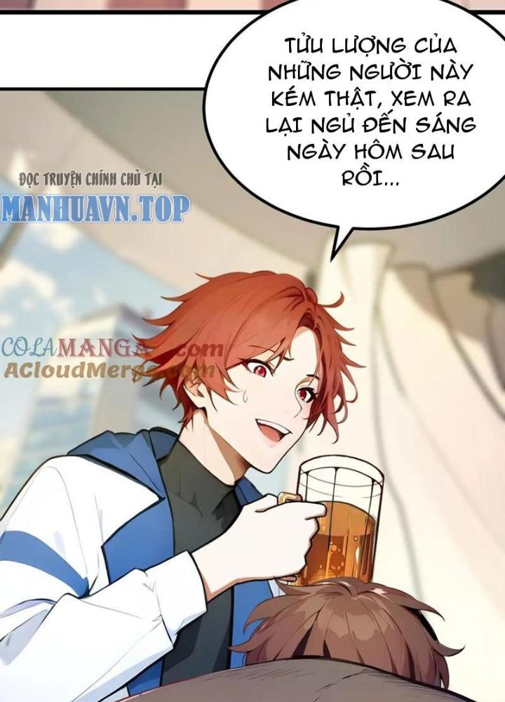 Toàn Dân Chuyển Chức: Tất Cả Kỹ Năng Của Ta Đều Là Cấm Chú Chapter 36 - Trang 2