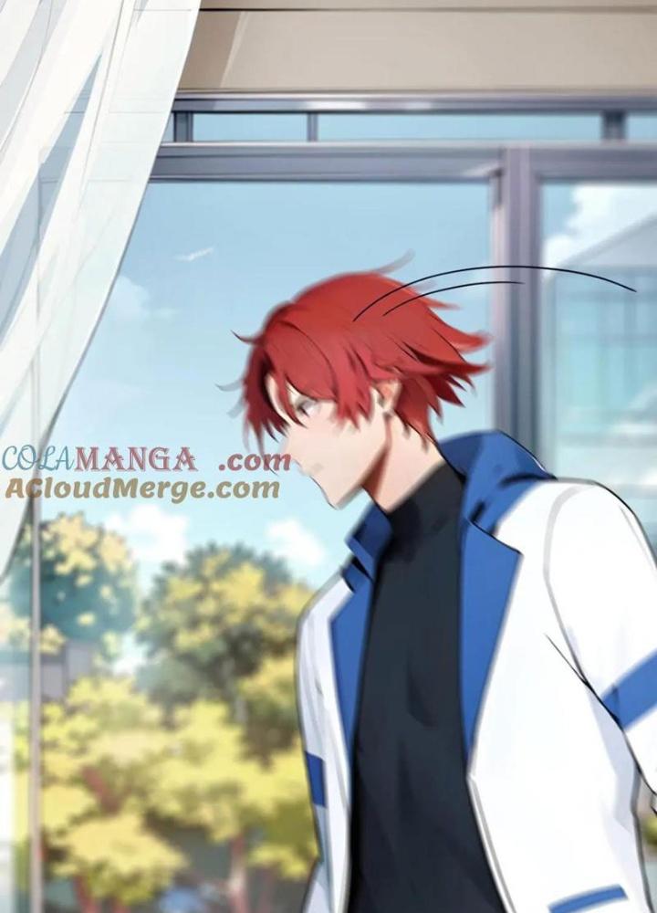 Toàn Dân Chuyển Chức: Tất Cả Kỹ Năng Của Ta Đều Là Cấm Chú Chapter 36 - Trang 2