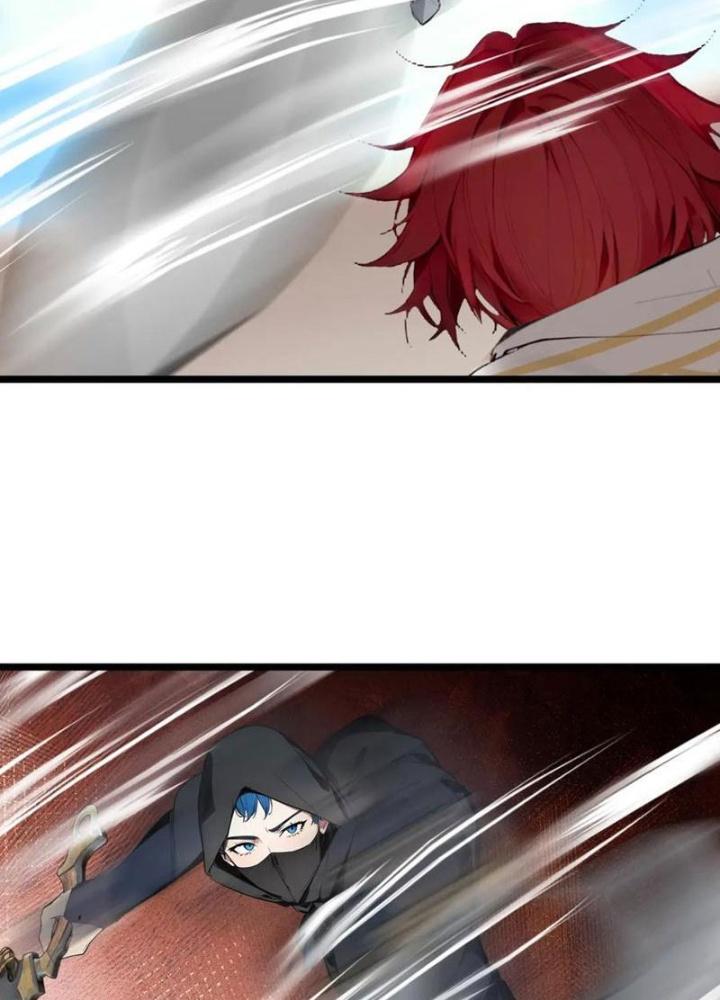 Toàn Dân Chuyển Chức: Tất Cả Kỹ Năng Của Ta Đều Là Cấm Chú Chapter 36 - Trang 2