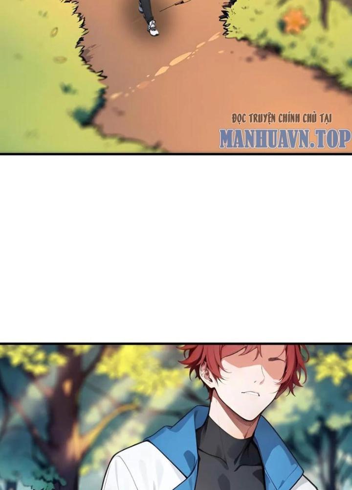 Toàn Dân Chuyển Chức: Tất Cả Kỹ Năng Của Ta Đều Là Cấm Chú Chapter 36 - Trang 2