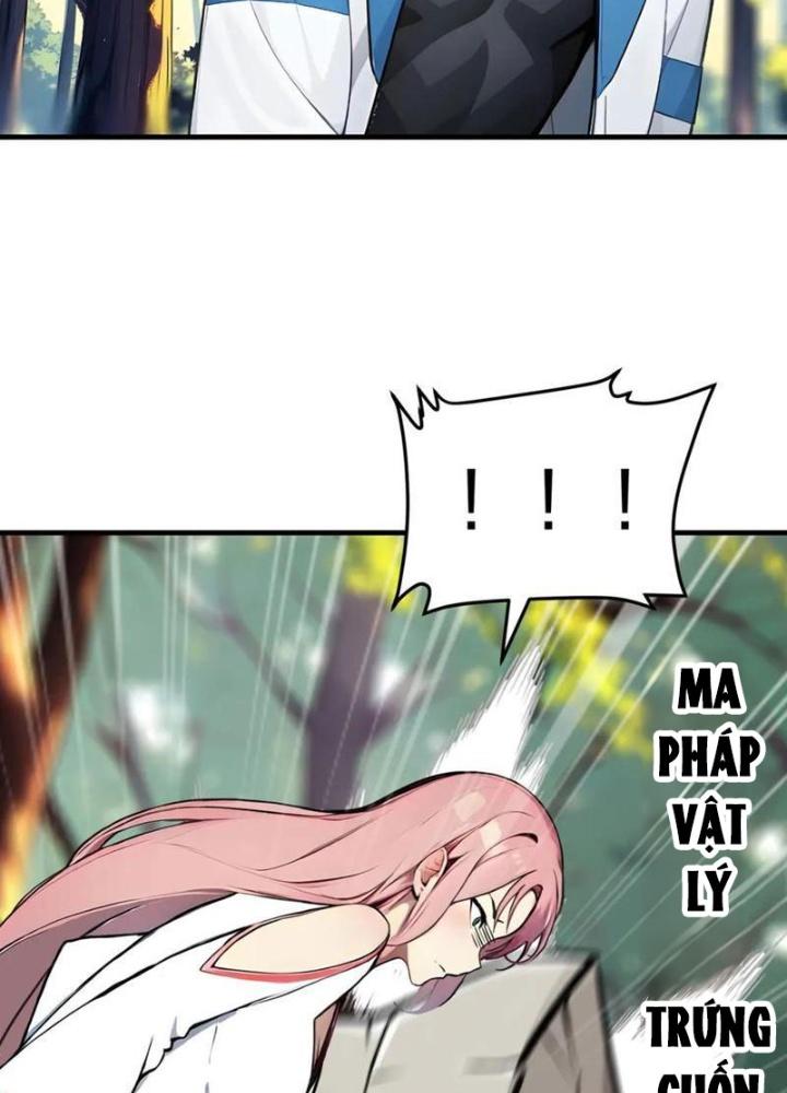 Toàn Dân Chuyển Chức: Tất Cả Kỹ Năng Của Ta Đều Là Cấm Chú Chapter 36 - Trang 2