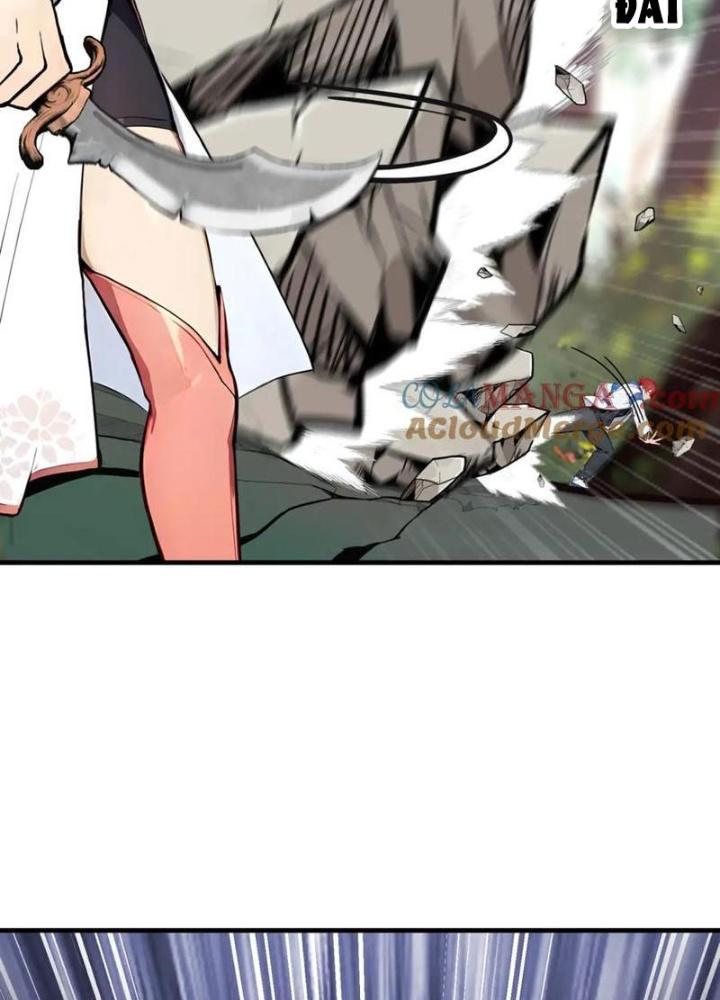 Toàn Dân Chuyển Chức: Tất Cả Kỹ Năng Của Ta Đều Là Cấm Chú Chapter 36 - Trang 2