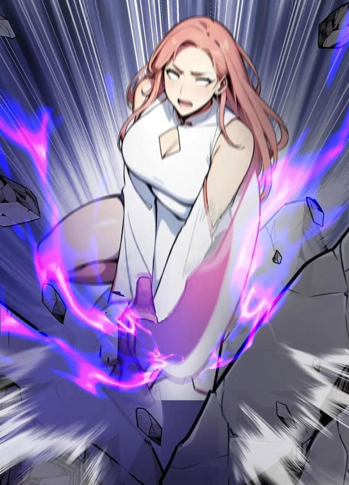 Toàn Dân Chuyển Chức: Tất Cả Kỹ Năng Của Ta Đều Là Cấm Chú Chapter 36 - Trang 2