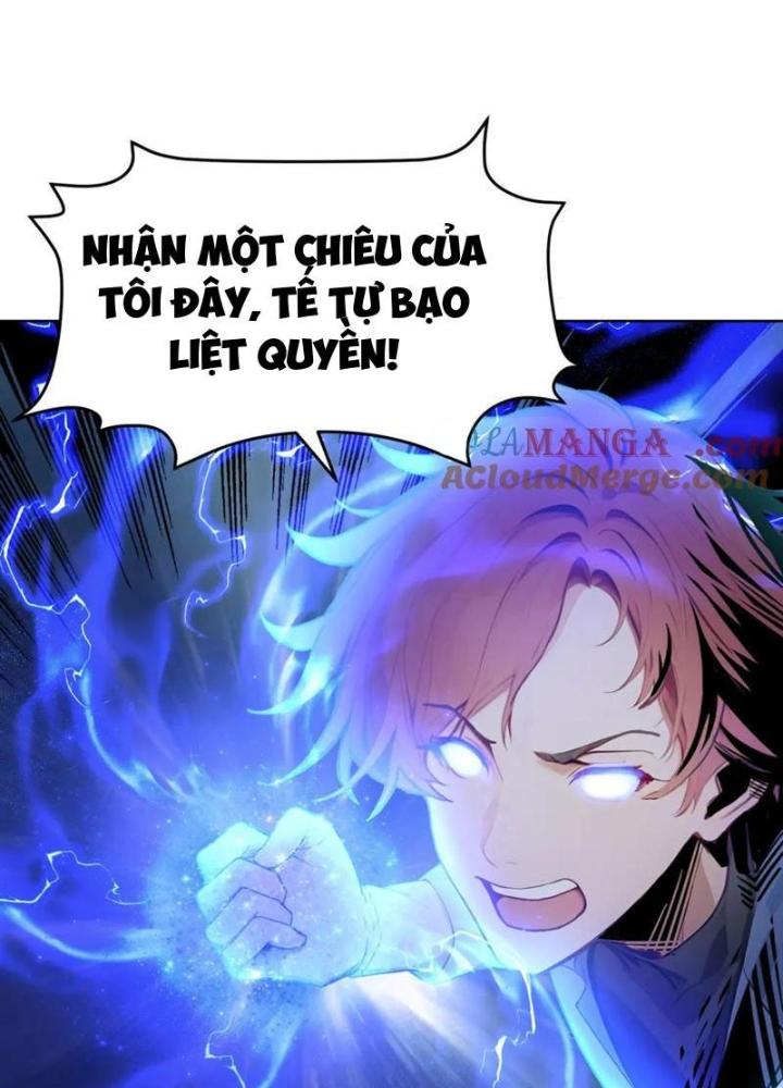 Toàn Dân Chuyển Chức: Tất Cả Kỹ Năng Của Ta Đều Là Cấm Chú Chapter 36 - Trang 2