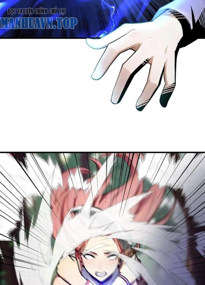 Toàn Dân Chuyển Chức: Tất Cả Kỹ Năng Của Ta Đều Là Cấm Chú Chapter 36 - Trang 2