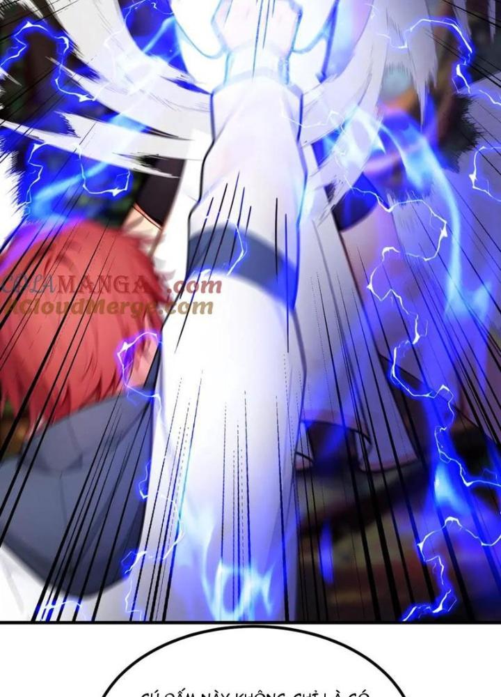 Toàn Dân Chuyển Chức: Tất Cả Kỹ Năng Của Ta Đều Là Cấm Chú Chapter 36 - Trang 2