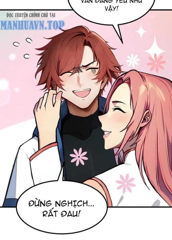 Toàn Dân Chuyển Chức: Tất Cả Kỹ Năng Của Ta Đều Là Cấm Chú Chapter 36 - Trang 2