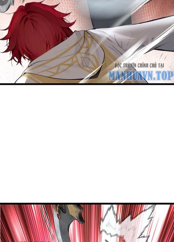 Toàn Dân Chuyển Chức: Tất Cả Kỹ Năng Của Ta Đều Là Cấm Chú Chapter 36 - Trang 2