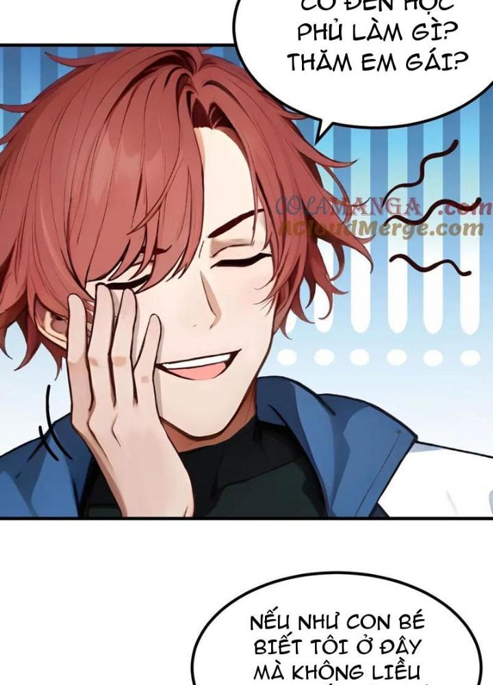 Toàn Dân Chuyển Chức: Tất Cả Kỹ Năng Của Ta Đều Là Cấm Chú Chapter 36 - Trang 2