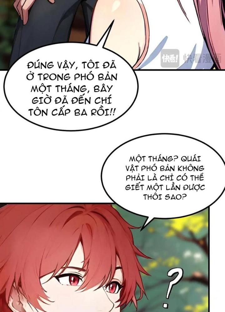 Toàn Dân Chuyển Chức: Tất Cả Kỹ Năng Của Ta Đều Là Cấm Chú Chapter 36 - Trang 2