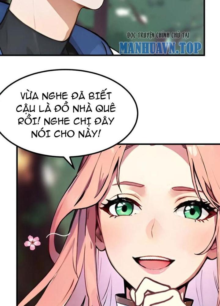 Toàn Dân Chuyển Chức: Tất Cả Kỹ Năng Của Ta Đều Là Cấm Chú Chapter 36 - Trang 2