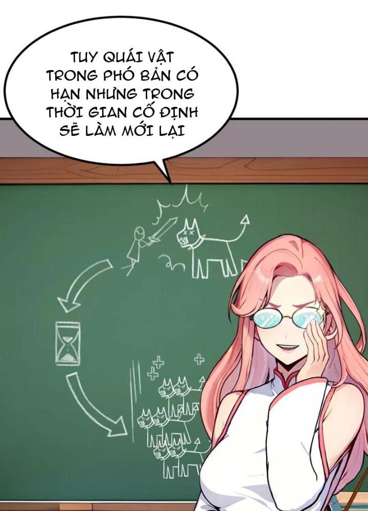 Toàn Dân Chuyển Chức: Tất Cả Kỹ Năng Của Ta Đều Là Cấm Chú Chapter 36 - Trang 2