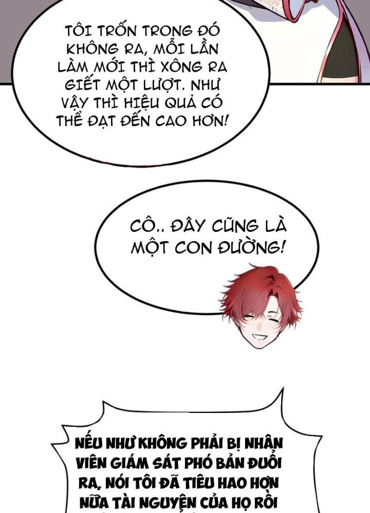 Toàn Dân Chuyển Chức: Tất Cả Kỹ Năng Của Ta Đều Là Cấm Chú Chapter 36 - Trang 2