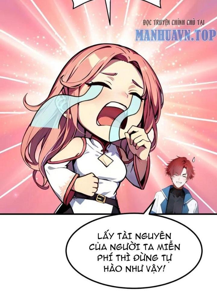 Toàn Dân Chuyển Chức: Tất Cả Kỹ Năng Của Ta Đều Là Cấm Chú Chapter 36 - Trang 2